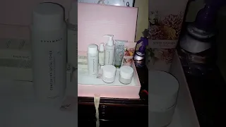 Skin care products Beauty consultant Oriflame Sweden cosmetics