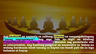 M7Bahaging Ginampanan ng Relihiyon sa Aspekto ng Pamumuhay ng mga Asyano sa Timog at Timog Kanluran2