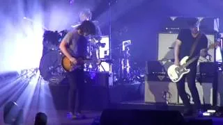 Soundgarden  "My Wave" LIVE 08.16.14