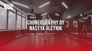 Gruppa Skryptonite - 3x3 (feat. 104, T-Fest) choreography by Nastya Oleynik| Talent Center DDC