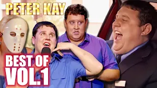 Best Of Peter Kay: Volume One