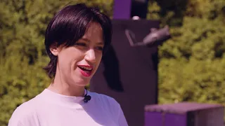 Dekmantel Festival 2018 - Elena Colombi