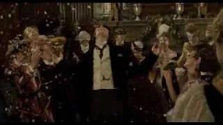 Dorian Gray - The Hell Of It ( Ben Barnes , Music Video)