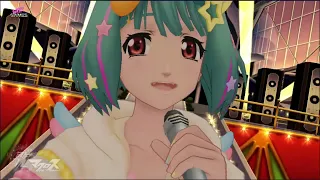 Uta Macross - Macross 7 / Frontier Songs Videos - The last Day - RIP 歌マクロス スマホDeカルチャー 2022 ver.