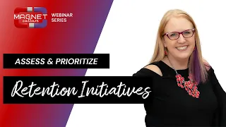 Prioritizing Workforce Retention Initiatives - Employee Retention Webinar