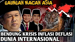 Gus Muwafiq Terbaru 2024‼️Posisi Geopolitik Indonesia Pasca Prabowo DiLantik ,GAUNG MACAN ASIA