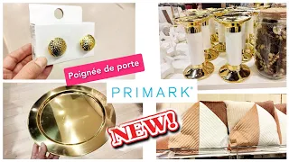 PRIMARK ARRIVAGE. ,😱🎉🎉 DÉCORATION D'INTÉRIEUR   25-10-2021 ( Villeneuve-la-Garenne )