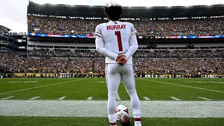 Kyler Murray 2023 Highlights