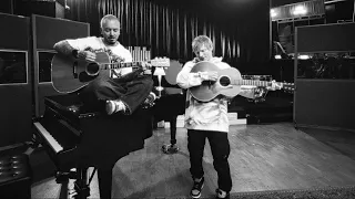 J Balvin & Ed Sheeran - Forever My Love [1 HOUR]