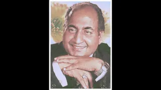 Aapke Pahlu Mein Aakar -Eco Mohammed Rafi - Mera Saaya, 1966 Sadhana, Sunil Dutt Misic : Madan Mohan