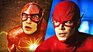 The Flash CW: Is it the Greatest of All Time? | Better Than The Movie| Explained in Hindi