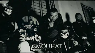 MR CRAZY - SMOUHAT / ALBUM GLORY / Prod By 2023 @mrcrazyoff