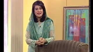 Morning Show | KHYBER SAHAR | With Mah Jabeen Ahsan | 20 03 2020 | AVT Khyber Official