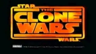 Cartoon Network LA Star wars la guerra de los clones nuevos episodios. (promo)