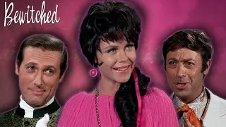 Serena's Love Life | Bewitched