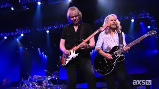 Styx - Superstar Live Orleans Arena Las Vegas 2015