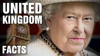 12 Critical Facts About The United Kingdom