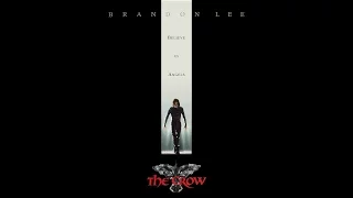 The Crow (1994) Fan Video