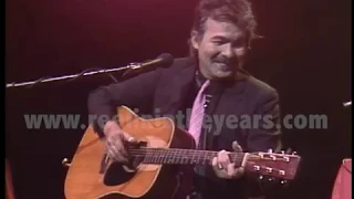 John Prine- "Let's Talk Dirty in Hawaiian" LIVE 1990 [Reelin' In The Years Archives]