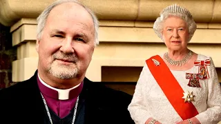 How Mary Converted the Queen's Chaplain to the Catholic Church