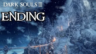 SISTER FRIEDE IS NUTS | Dark Souls 3: Ashes of Ariandel DLC - Part 5 (ENDING) | Final Boss Gameplay