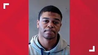 Human trafficking ring in Atlanta | Conyers man wanted, accused of trafficking 3 girls