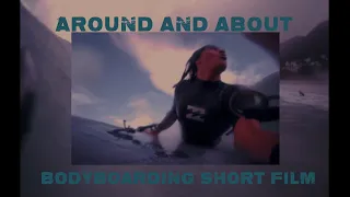 Round and About - Bodyboarding Cape Town