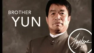 FULL INTERVIEW: Brother Yun, Heavenly Man, Shares His Story