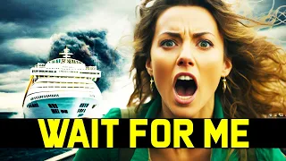 Screaming Passengers Missing Their Cruise Ship | Pier Runner Moments
