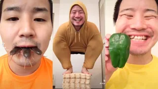 Junya1gou funny video 😂😂😂 | JUNYA Best TikTok January 2022 Part 26