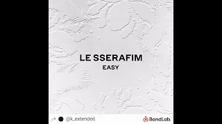 LE SSERAFIM - SMART (EXTENDED)