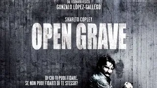 Open Grave - Trailer italiano ufficiale [HD]