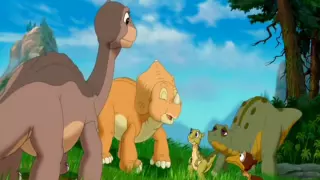 Land Before Time XIII-Say so Russian version(Русская)