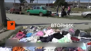 Как выживают жители ОРДЛО пока террористы грызутся за власть? - Гражданская оборона