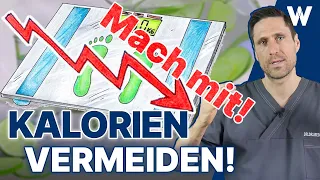 Unnötige Kalorien vermeiden: Meine 5 Hacks! So einfach können Sie hunderte Kilokalorien einsparen