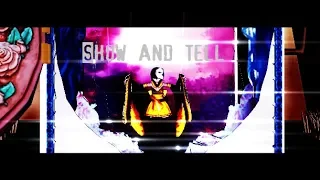 || Melanie Martinez - Show & Tell [K-12] || MMDxLittle nightmares || Happy Halloween ||