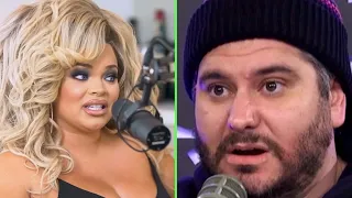 Old Clip Of Trisha Paytas Goes Viral On Tiktok