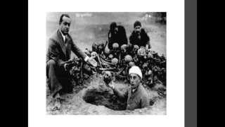 The Armenian Genocide: A Mini Documentary