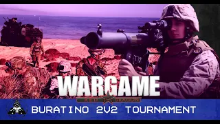 Wargame Red Dragon - $1,000 tournament, Team NBK vs Team Jellyman (2)