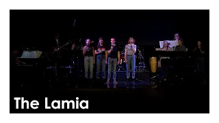 The Lamia - Genesis - A Tribute by the ART Ensemble St. Ursula