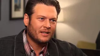 Blake Shelton's Search For His 2013 ACM Awards Co-host!