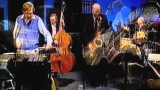 Gary Burton - Times Like These (Makoto Ozone) Live 1989.mkv