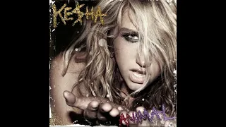 WE R WHO WE R - KESHA (AUDIO HQ)