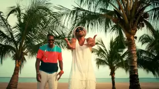 JRDN feat. Kardinal Offishall - Can't Choose [Official Video]