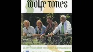 Wolfetones-Boston Rose