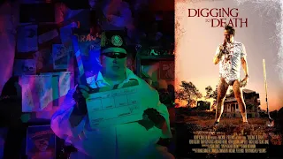 Dr. Dread Reviews Digging to Death