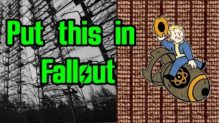 5 Cold War Era Things That Should be in Fallout