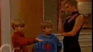 Suite Life Of Zack And Cody - Ghost In Suite 613 - Part 3