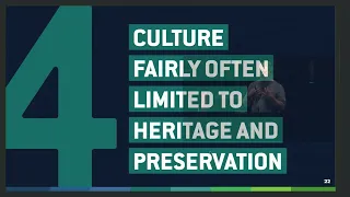 Identity and belonging – a topic for European Youth Policy? | Andreas Karsten | OFFENBURG TALKS #5