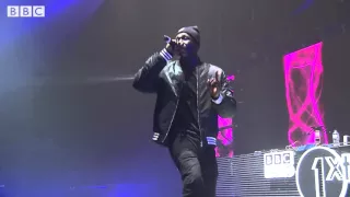 Stormzy   Shut Up 1Xtra Live 2015